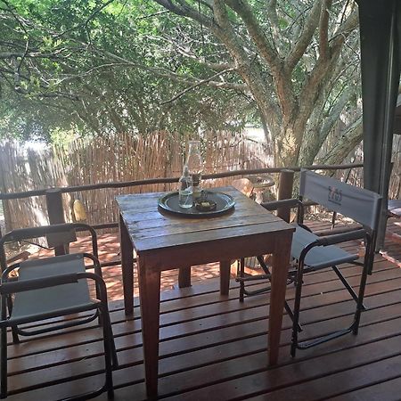 Hotel Woodcutter'S Bush Camp At The Old Trading Post Wildernis Esterno foto