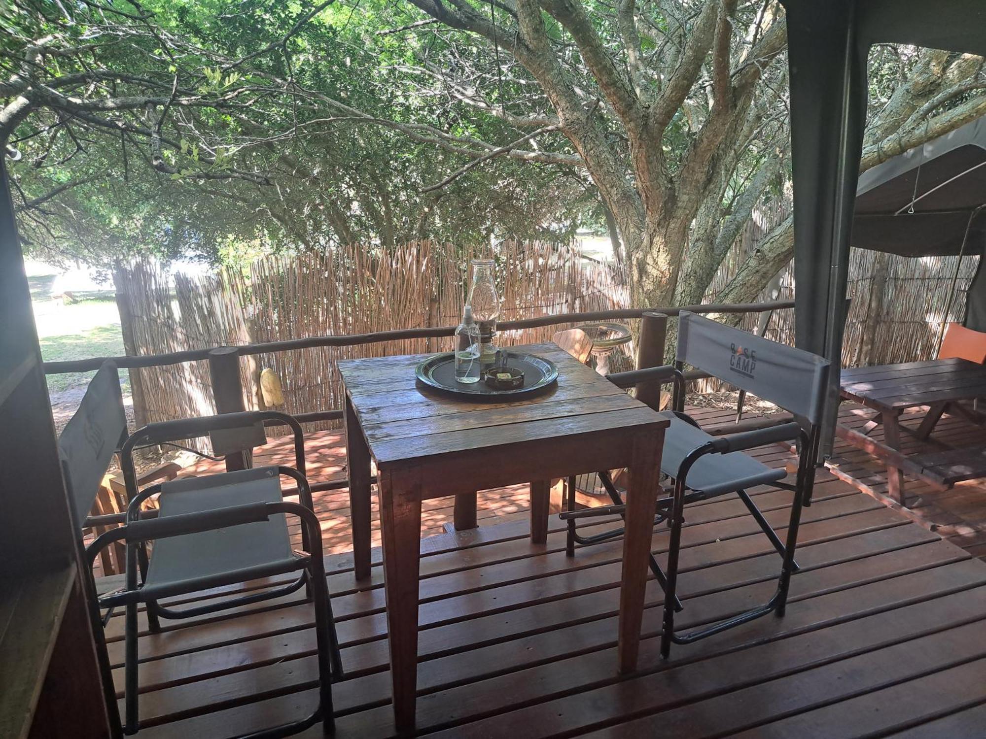 Hotel Woodcutter'S Bush Camp At The Old Trading Post Wildernis Esterno foto
